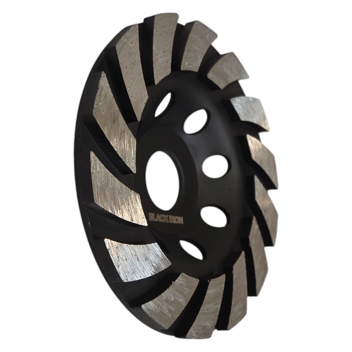 Disco Copa Turbo Diamantado (110mm)